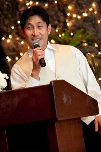 NYC Dentist, Dr. Michael Chang